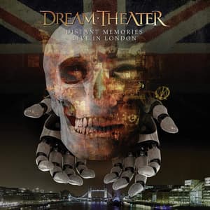 Distant Memories: Live In London