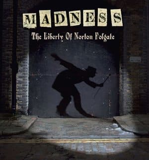 The Liberty Of Norton Folgate (s.e.) (CD1)