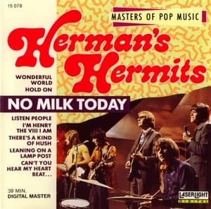 No Milk Today