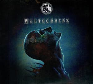 Weltschmerz
