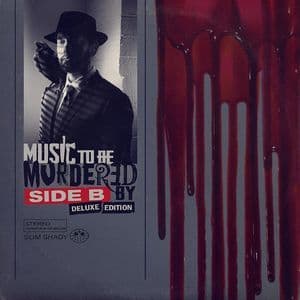 Music To Be Murdered By (Side B)