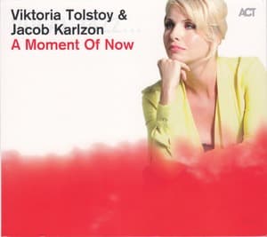 A Moment Of Now