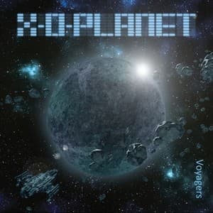 Voyagers