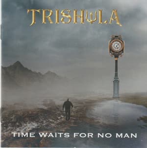 Time Waits For No Man