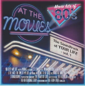 The Soundtrack Of Your Life - Vol.1