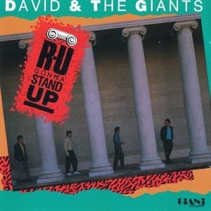 R-u Gonna Stand Up