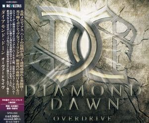 Overdrive
