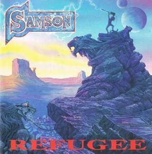 Refugee (cmgcd001)