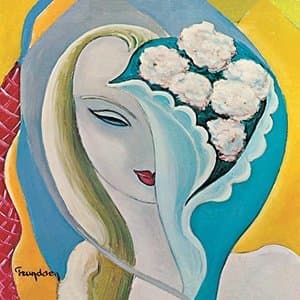 Layla And Other Assorted Love Songs [50th Anniversary Deluxe Edition 2020, 2CD]