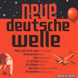 Neue Deutsche Welle