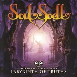 Act II: The Labyrinth Of Truths
