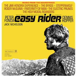 Easy Rider (Music From The Soundtrack)