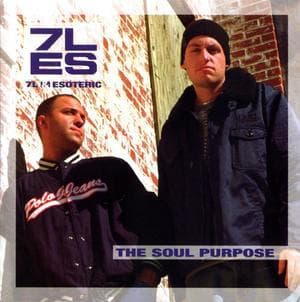 The Soul Purpose