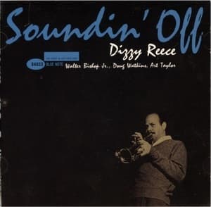 Soundin' Off