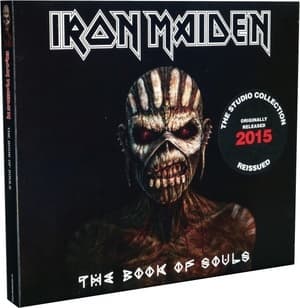 The Book Of Souls