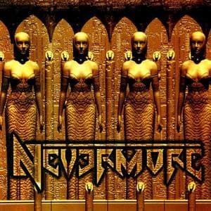 Nevermore (remaster)