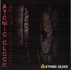 Atomic Clock