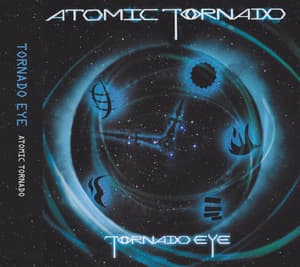 Tornado Eye