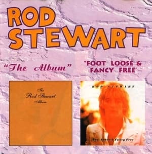 The Album & Foot Loose & Fancy Free'