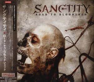 Road To Bloodshed