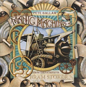 Manic Machine