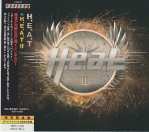 II [Japan]