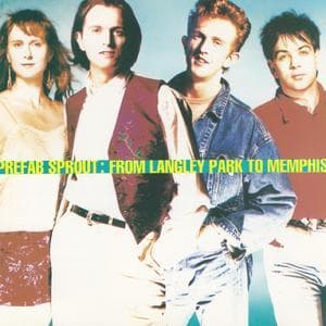 From Langley Park To Memphis