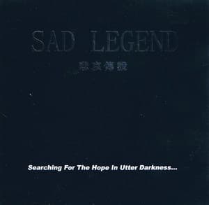 Searching For The Hope In Utter Darkness... [CDS]