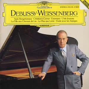 Debussy (Piano)