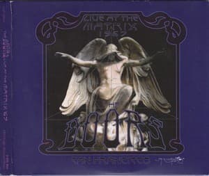 Live At The Matrix '67
