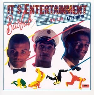 It's Entertainment 