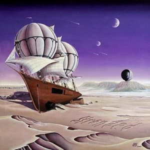 Stranded