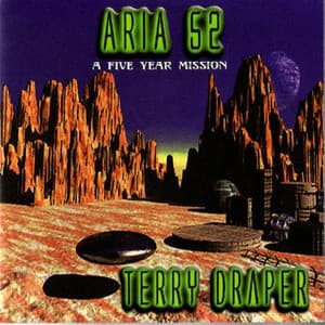 Aria 52  A Five Year Mission