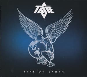 Life On Earth