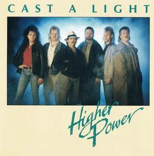 Cast A Light (ptx-d-89006)