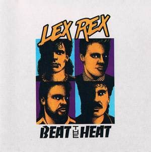 Beat The Heat (ptx-d-89007)