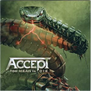 Too Mean To Die