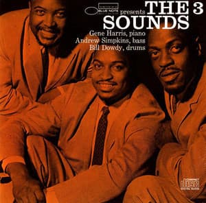 The 3 Sounds