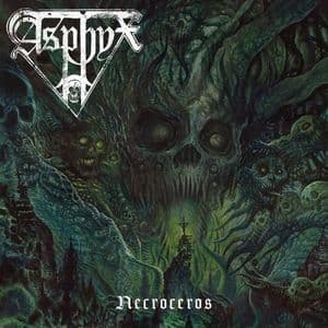 Necroceros