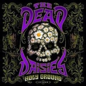 Holy Ground