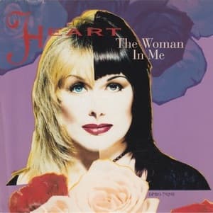 The Woman In Me