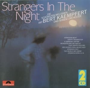 Strangers In The Night