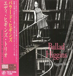 Ballad Higgins