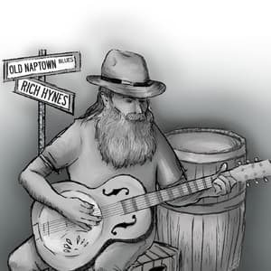 Old Naptown Blues