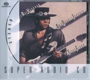 Texas Flood