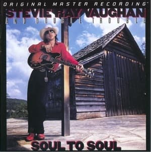 Soul To Soul