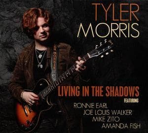 Living In The Shadows