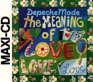 The Meaning Of Love