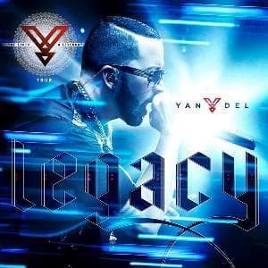 Legacy - De Li­der A Leyenda Tour (Deluxe Edition)