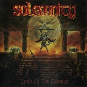 Lords Of The Damned